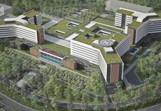 Elazığ Şehir Hastanesi iş ilanları