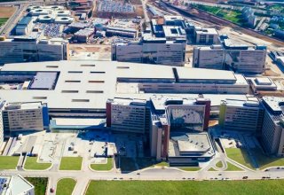 Bilkent Şehir Hastanesi iş ilanları