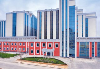 Özel Sani Konukoğlu Hastanesi iş ilanları