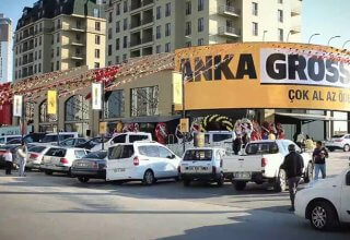 Ankagross market iş ilanları