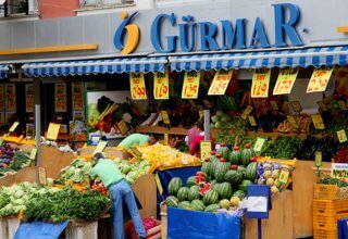 Gürmar Market iş ilanları