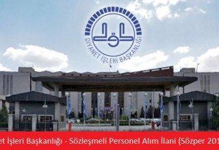 Diyanet İşleri Başkanlığı