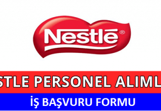 Nestle Firması