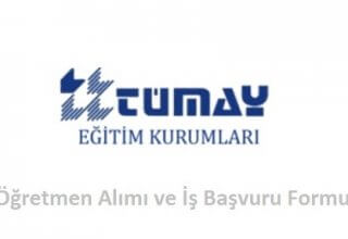Tümay