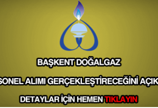 Başkent Doğalgaz