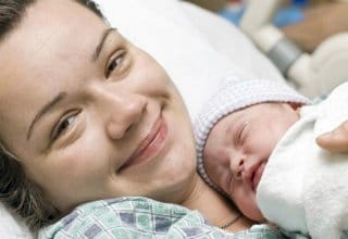 doğum raporları izni