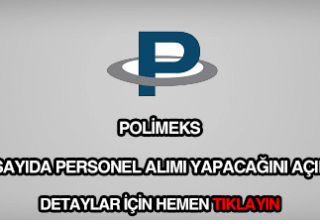 Polimeks