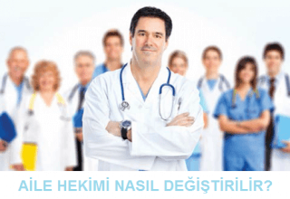 Aile Hekimi