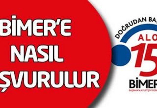 BİMER