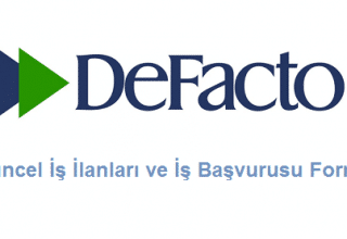 Defacto
