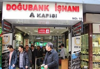 Doğu Bank