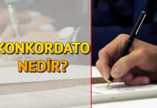 Konkordato