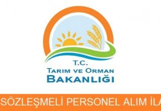 Tarım ve Orman Bakanlığı