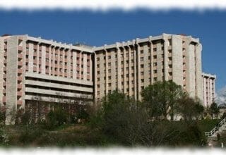 Trakya Üniversite Hastanesi