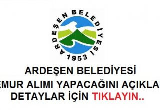 Ardeşen Belediyesi