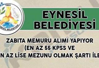 Eynesil Belediyesi