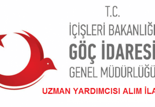 Göç İdaresi Başkanlığı
