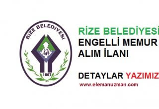 Rize Belediyesi
