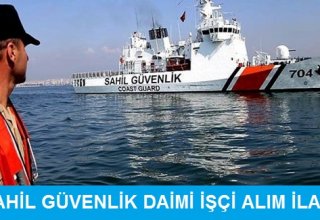 Sahil Güvenlik Komutanlığı