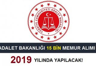 Adalet Bakanlığı