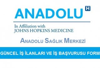 Anadolu Sağlık Merkezi