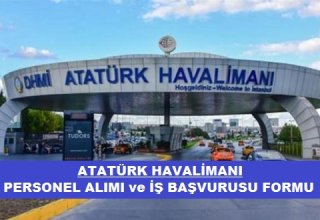 Atatürk Havalimanı