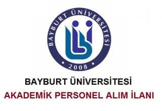 Bayburt Üniversitesi