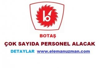 Botaş