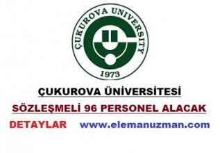 Çukurova Üniversitesi