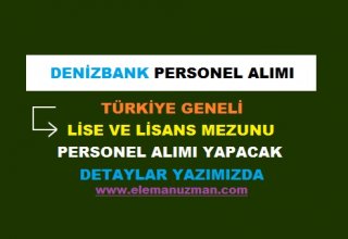 Denizbank