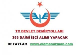 TC Devlet Demiryolları