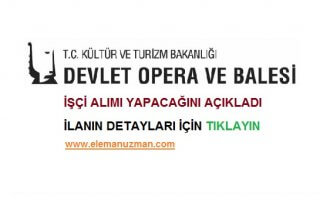 Devlet Opera ve Balesi