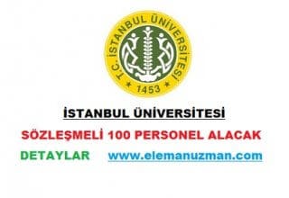 İstanbul Üniversitesi