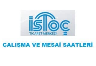 İstoç Ticaret Merkezi