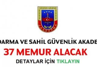 Jandarma ve Sahil Güvenlik Akademi