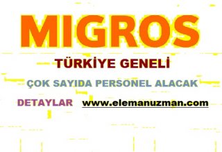 Migros