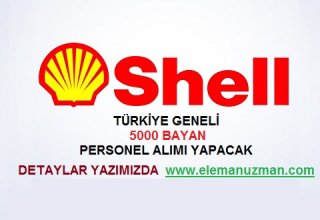 Shell & Turcas Petrol