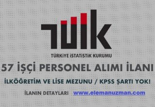 Türkiye İstatistik Kurumu