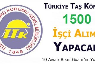 Türkiye Taşkömürü