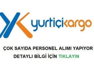 Yurtiçi Kargo