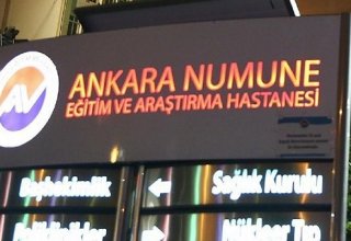 Ankara Numune Hastanesi