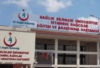 Bağcılar Devlet Hastanesi