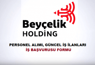 Beyçelik Holding