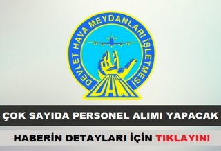 Devlet Hava Meydanları İşletmesi