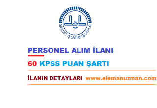 Diyanet İşleri Başkanlığı