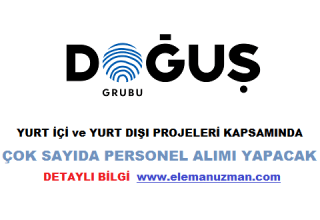Doğuş Holding