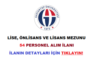 Gaziantep Üniversitesi