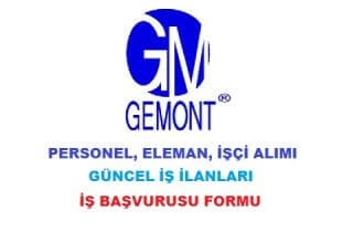 Gemont