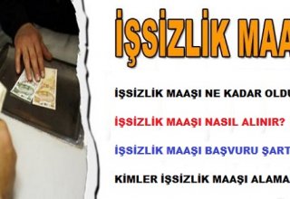İşsizlik Maaşı