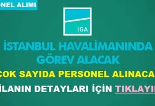 İstanbul Yeni Havalimanı
